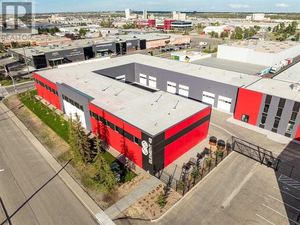 FOR SALE - Unit 133 | Luxury 'Carbon' Garage Condo at Element 42 