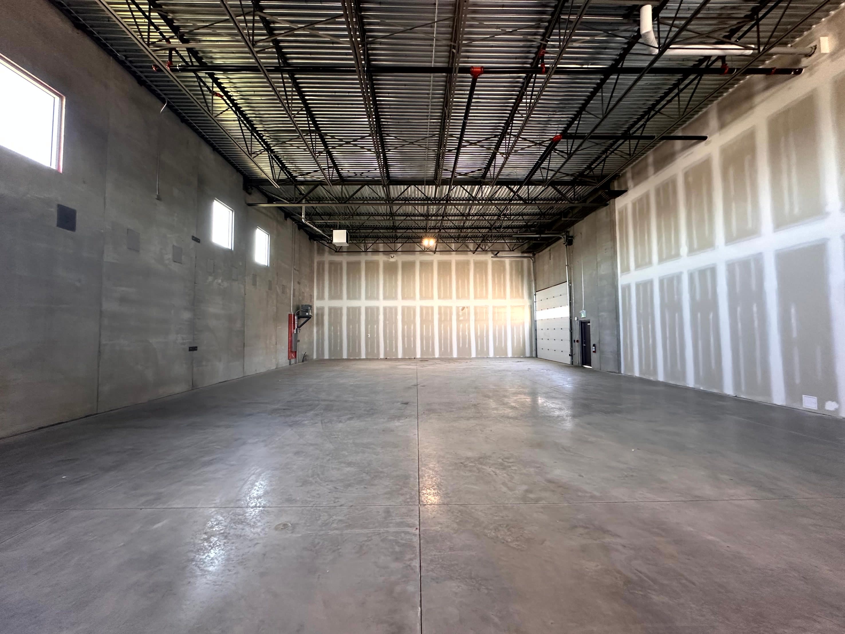 FOR SALE Unit 113 | Premium 'Titanium' Garage Condo at Element 42