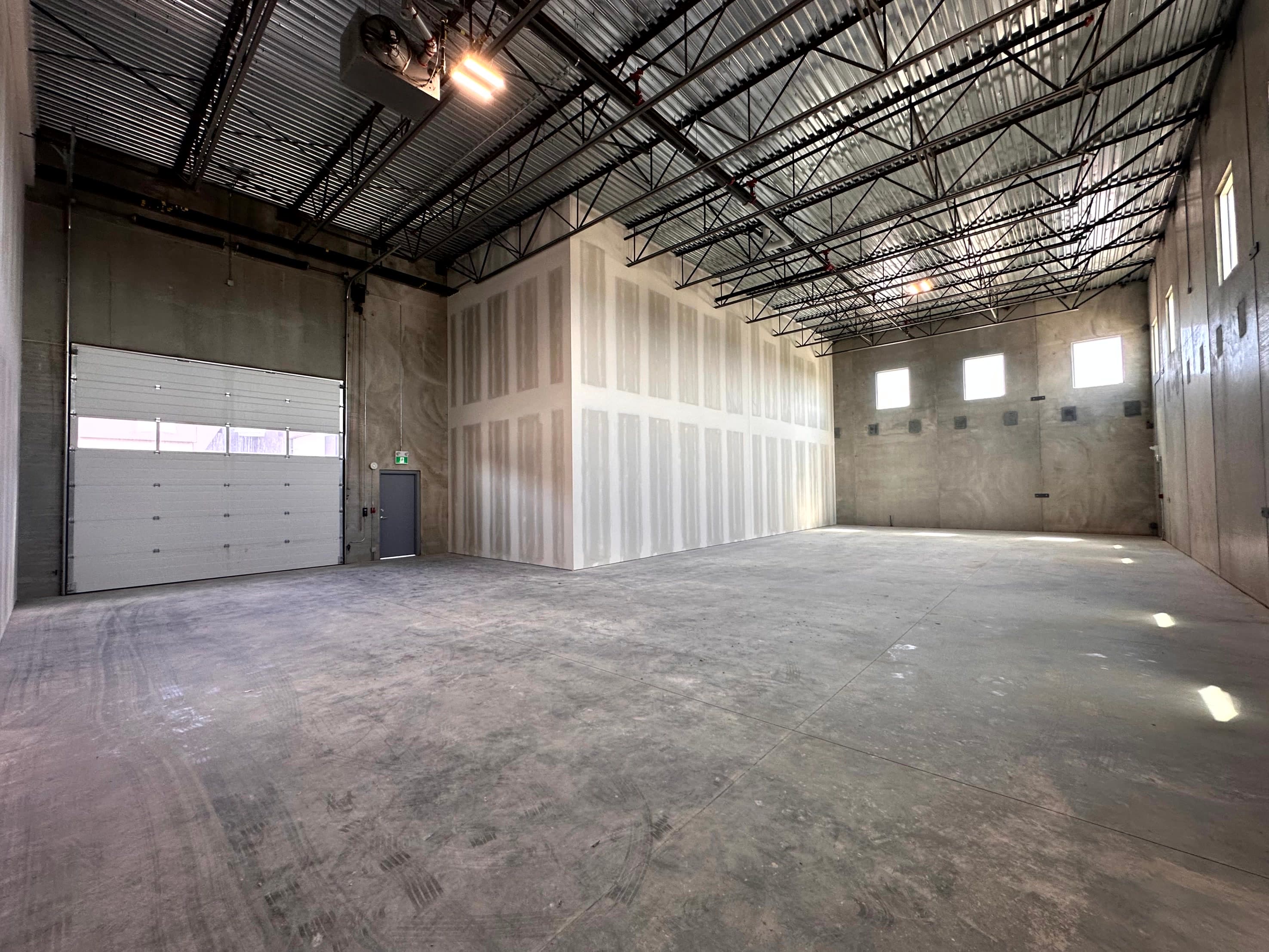 FOR SALE - Unit 149 | Luxury 'Tungsten' Garage Condo at Element 42