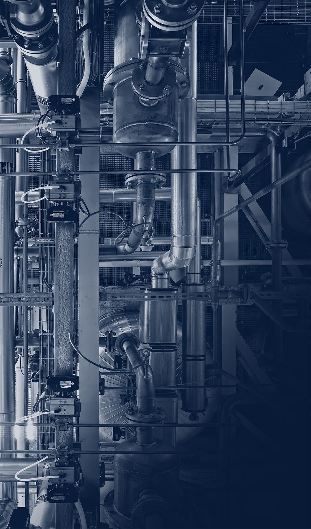 Industrial Default