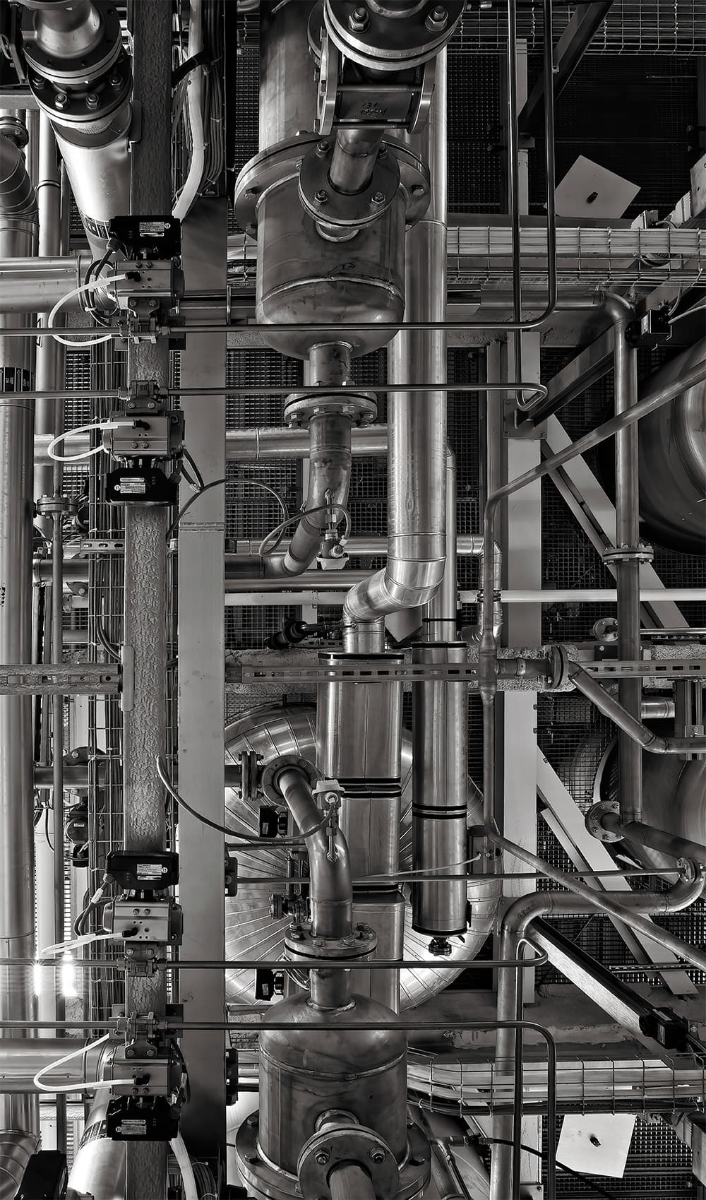 Industrial Image Hover